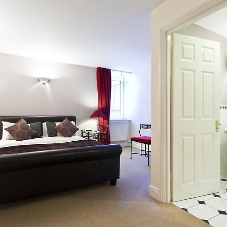 Park Lane City Apartments ロンドン エクステリア 写真