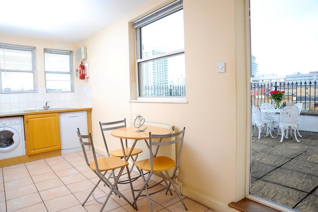 Park Lane City Apartments ロンドン エクステリア 写真