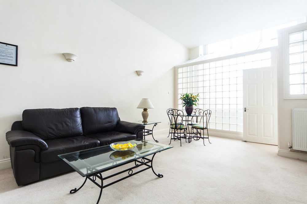 Park Lane City Apartments ロンドン エクステリア 写真