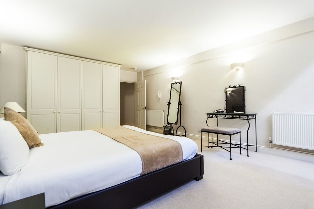 Park Lane City Apartments ロンドン エクステリア 写真
