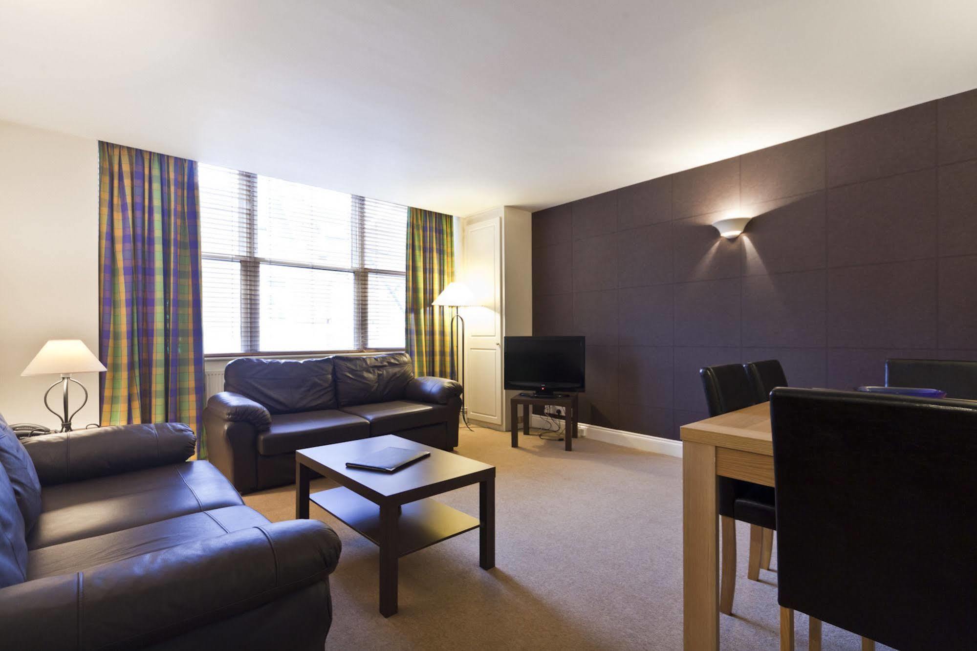 Park Lane City Apartments ロンドン エクステリア 写真