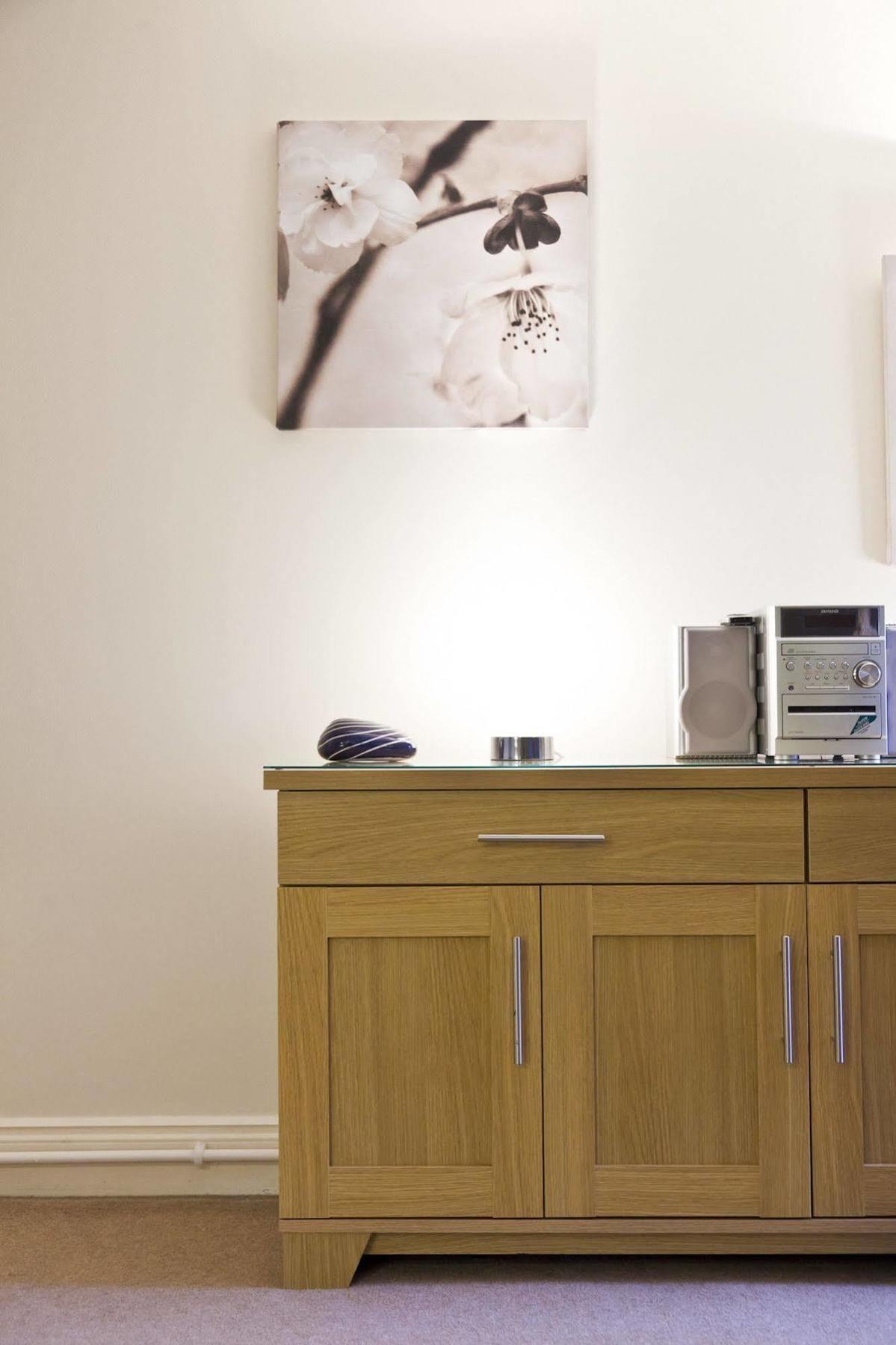 Park Lane City Apartments ロンドン エクステリア 写真