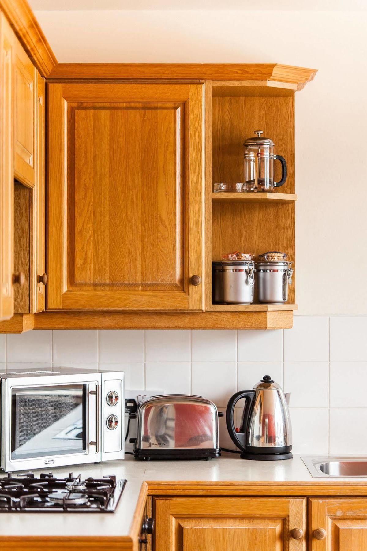 Park Lane City Apartments ロンドン エクステリア 写真