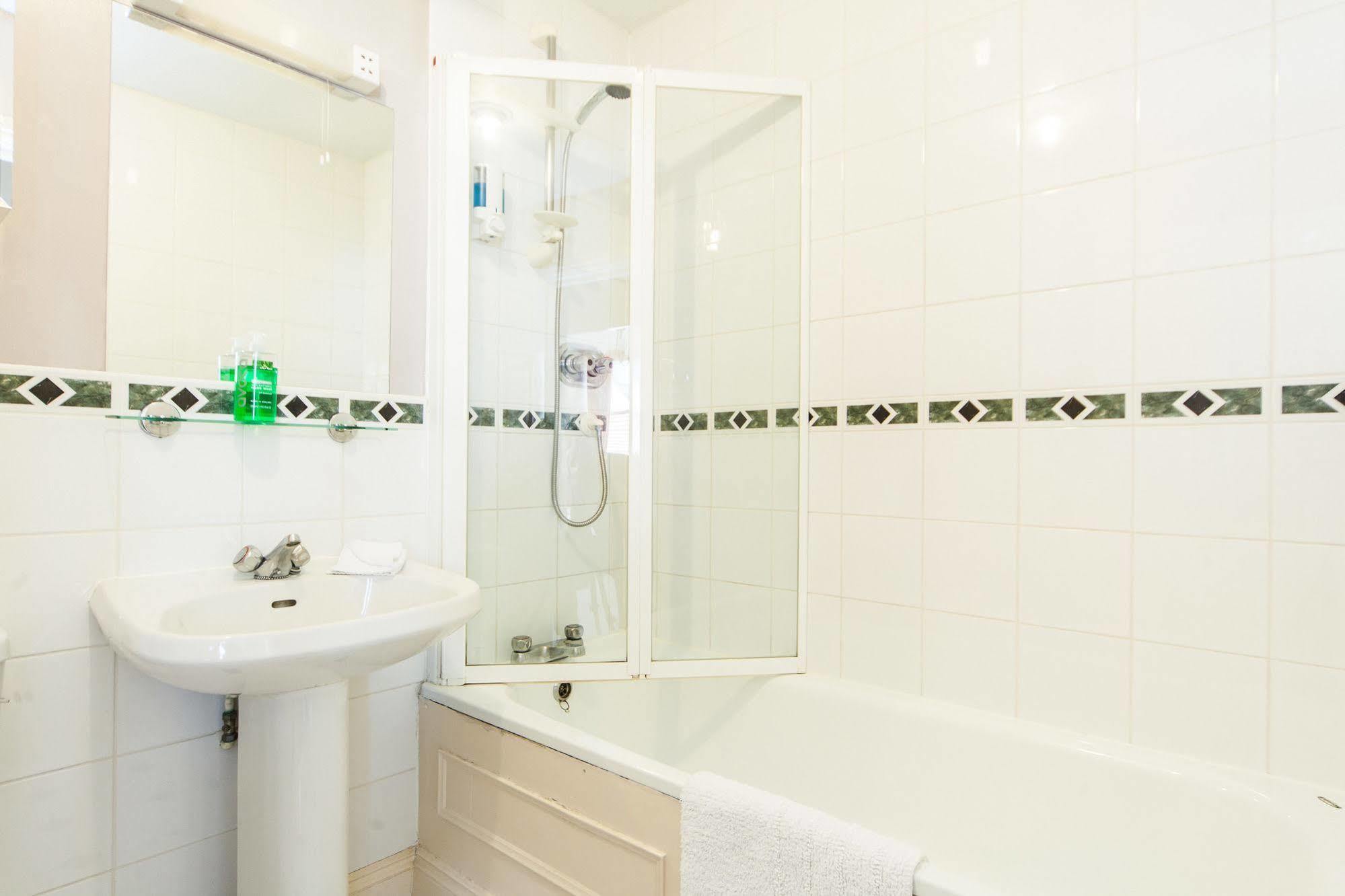 Park Lane City Apartments ロンドン エクステリア 写真