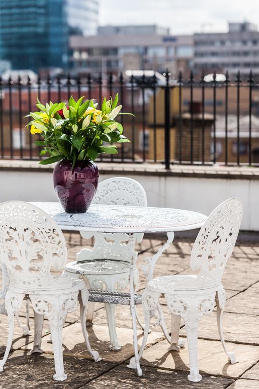 Park Lane City Apartments ロンドン 部屋 写真