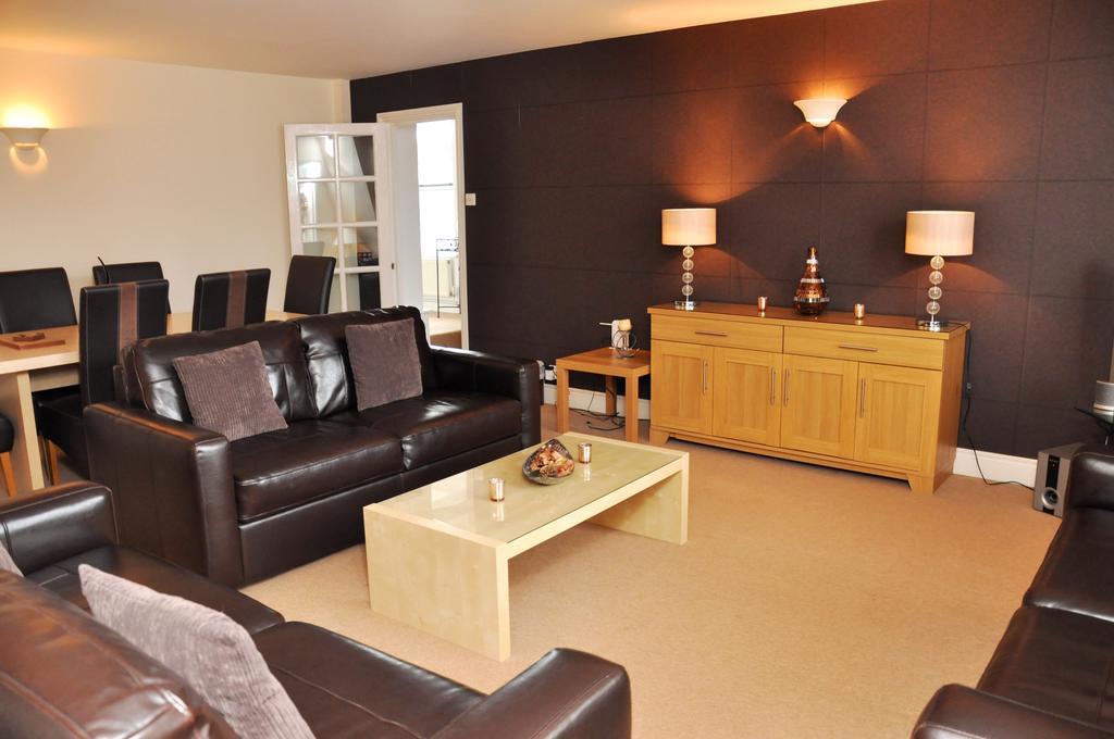 Park Lane City Apartments ロンドン 部屋 写真