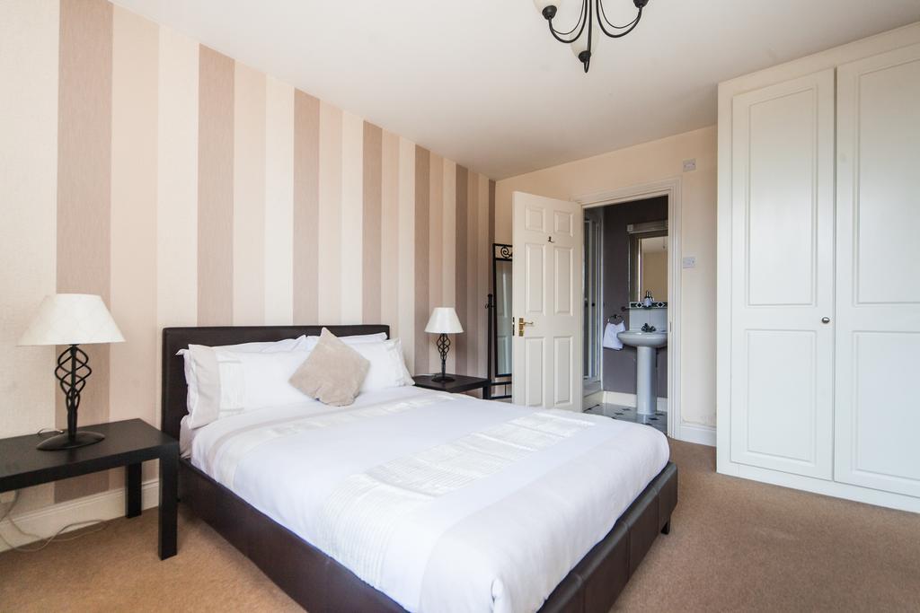 Park Lane City Apartments ロンドン 部屋 写真