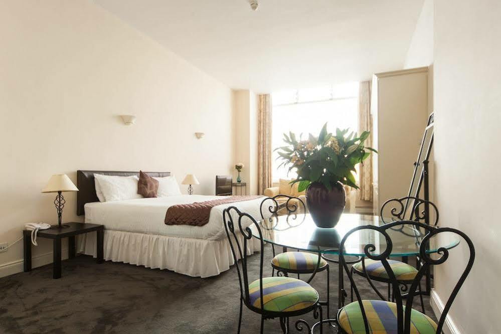 Park Lane City Apartments ロンドン エクステリア 写真