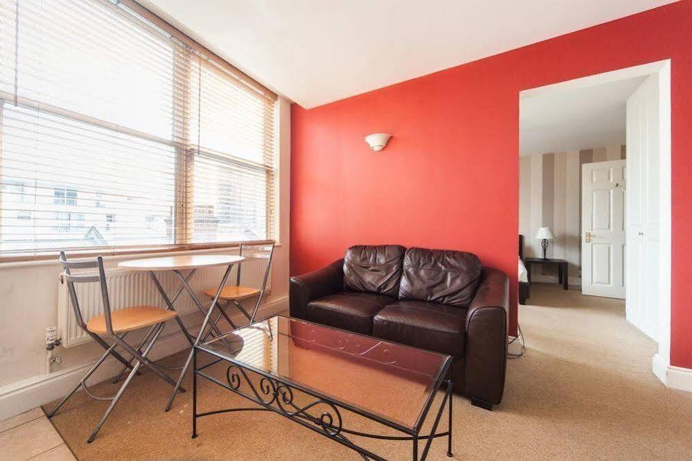 Park Lane City Apartments ロンドン エクステリア 写真