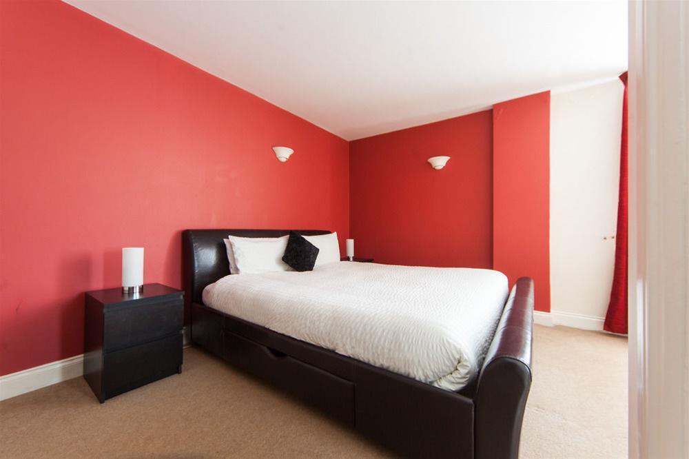 Park Lane City Apartments ロンドン エクステリア 写真